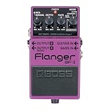 HF-2 Hi Band Flanger（ハイバンドフランジャー） │ BOSSマニア共和国