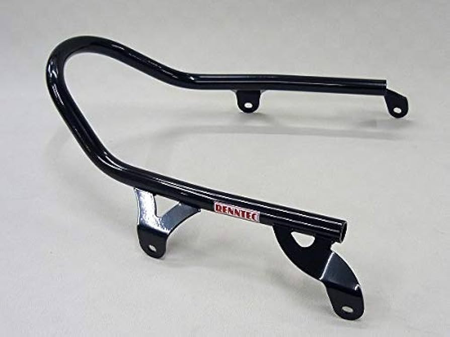 Amazon | レンテック(RENNTEC) グラブレール グラブバー ZX12R (00-06