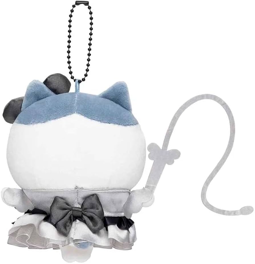 Amazon.co.jp: [グレイ・パーカー・サービス] ちいかわ 超まじかるちい