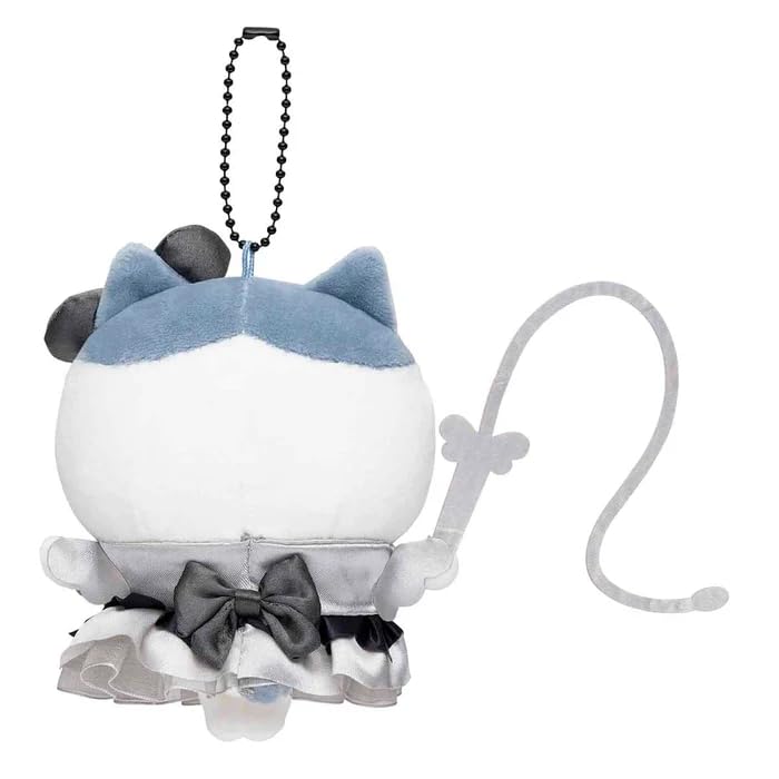 Amazon.co.jp: [グレイ・パーカー・サービス] ちいかわ 超まじかるちい