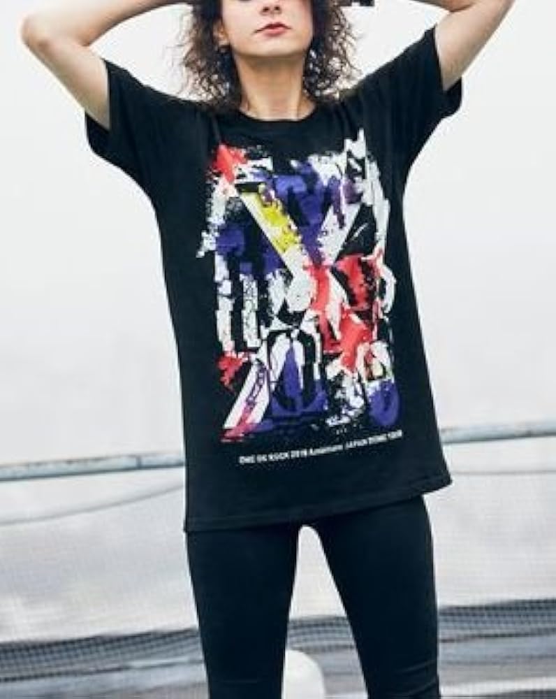 Amazon | [ONE OK ROCK] ワンオクロック ワンオク 2018 AMBITIONS