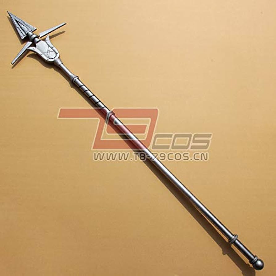 Amazon.co.jp: コスプレ道具 ストライク・ザ・ブラッド 姫柊 雪菜 雪霞