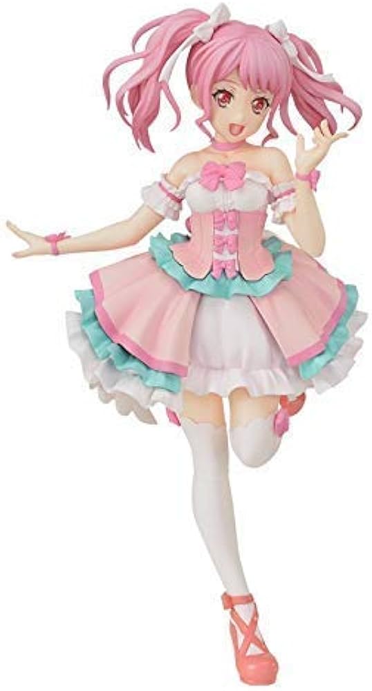 Amazon | セガ バンドリ！ガールズバンドパーティ！ PMフィギュア