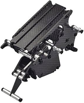 Amazon.co.jp: ランフィー FIJON FJ915 炭素繊維部分は京商ホンダ NSR