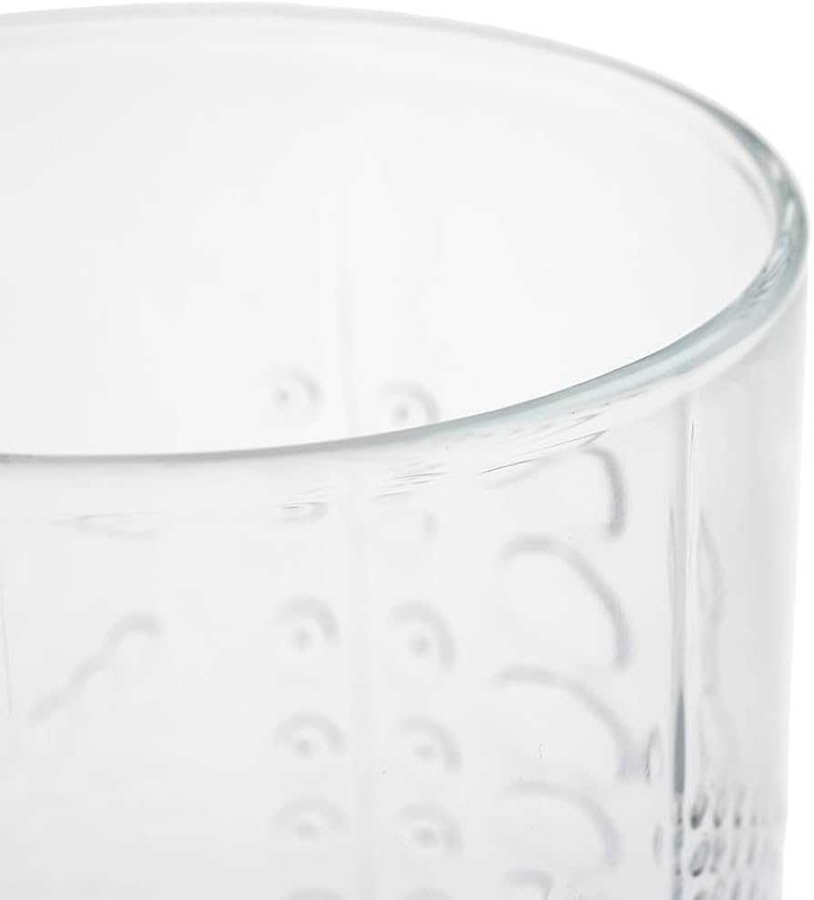 Amazon.co.jp: イッタラ (iittala) フローラ ベース 25cm クリア [並行