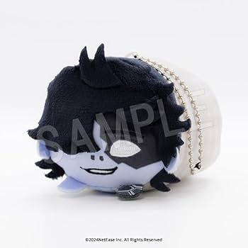 Amazon.co.jp: IdentityV[第五人格] もちころりん ホワイトデーver. 8