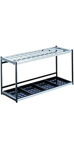 Amazon.co.jp: テラモト(TERAMOTO) 折りたたみ式傘立 A型48: ホーム