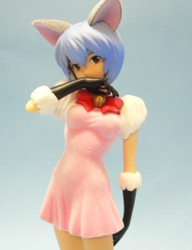 Amazon.co.jp: 新世紀エヴァンゲリオンEXフィギュア綾波育成計画Ver.2