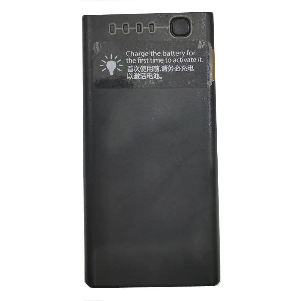 Amazon.com: GBBBT WB37 Intelligent Replacement Battery for D*JI