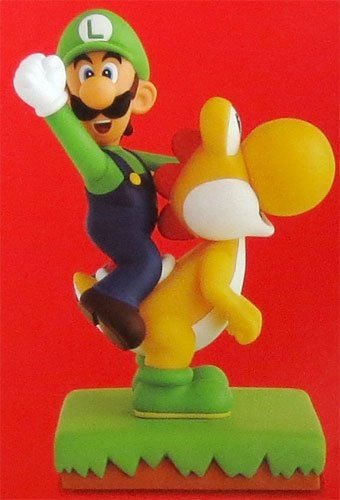 Amazon | ニュー・スーパーマリオブラザーズ・Wii MAX FIGURE