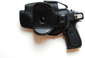 Amazon | 【VOSTOK】 ヒップホルスター マガジン入れ付き 電動ガン