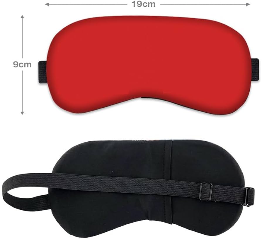 Amazon.co.jp: 呪術廻戦 アイマスク 五条悟 睡眠用 男女兼用 可愛い