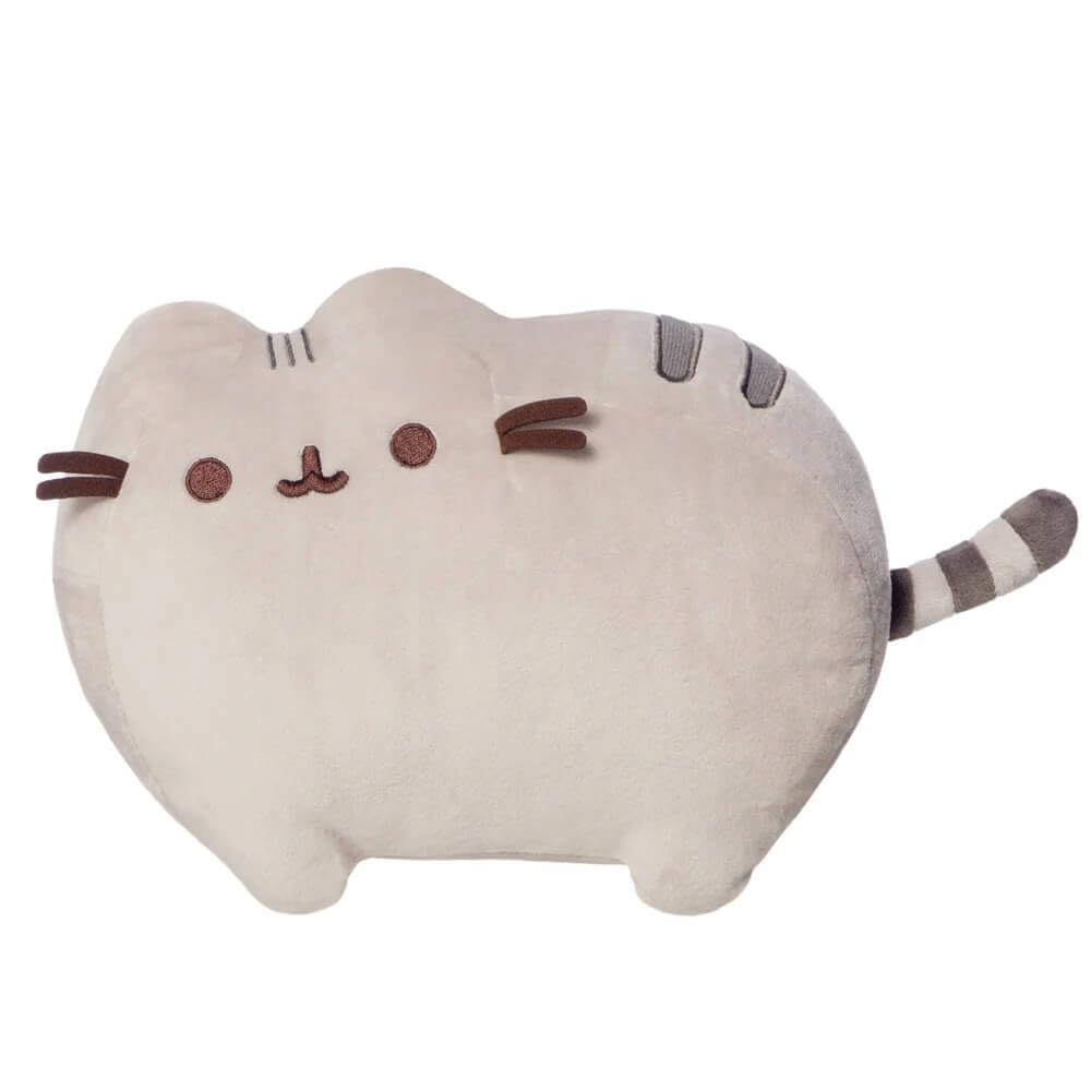 Amazon.com: AURORA Classic Pusheen, Official Merchandise, 9.5In