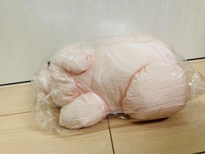 Amazon.co.jp: セキグチ sekiguchi ぶたフラッフィーバルーン