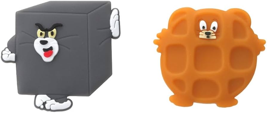 Amazon.co.jp: Premium Style SWITCH2対応スティックカバー2 [トムと