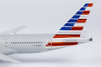 Amazon.com: NG Model for American Airlines for Boeing B777-200ER
