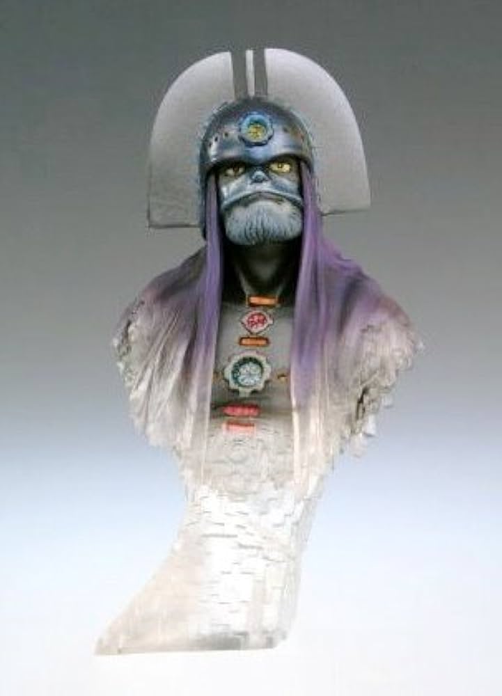 Amazon | 超像伝説 さよなら銀河鉄道999 アンドロメダ終着駅 黒騎士