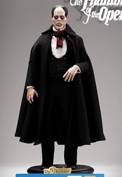 Amazon | [AC]Infinite 1/6 1925版 オペラ座の怪人 ラング 可動