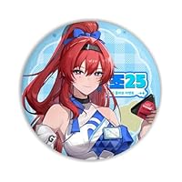 Amazon.co.jp: 『鳴潮』と『GS25』のコラボ 周辺 ツバキ 吟霖 グッズ