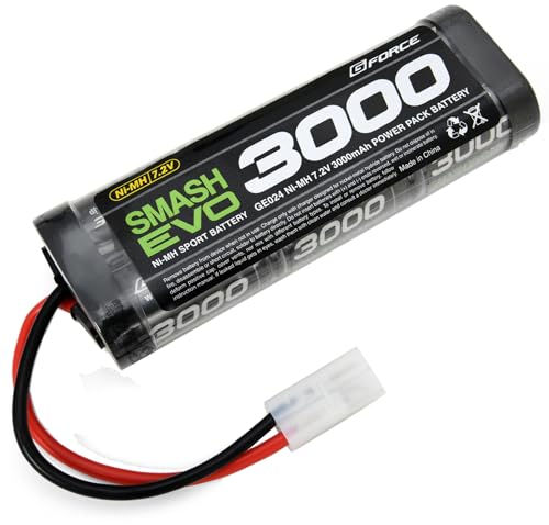 ラジコン 7.2v バッテリー」の人気商品一覧 | 安い商品を通販サイト