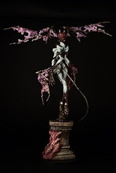 Amazon | デビルマンレディー ~The Extreme Devil~ PVC塗装済み完成品