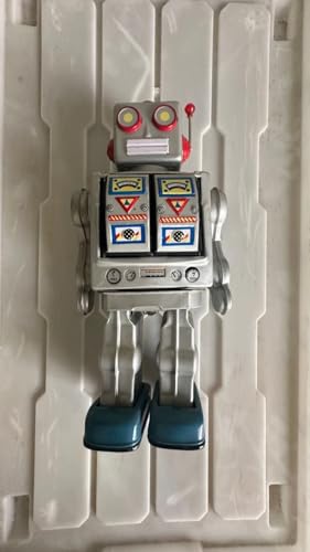 ブリキロボット おもちゃ」の人気商品一覧 | 安い商品を通販サイトから