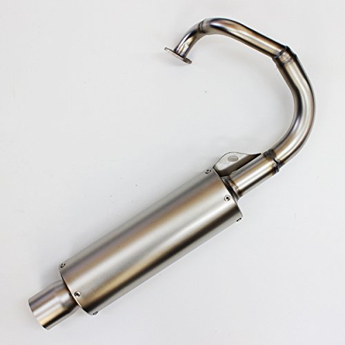 Amazon | スーパーディオ 対応 スーパーDIO 対応 DIO 対応 ZX マフラー