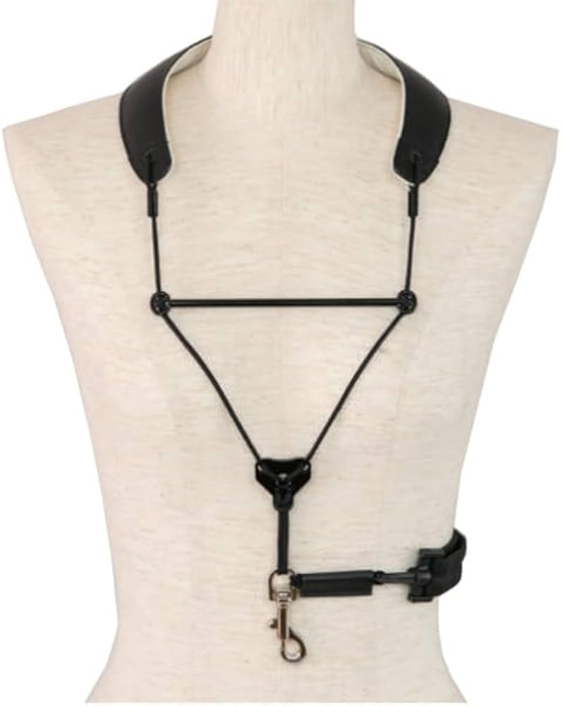 Amazon | breathtaking LithePremiumII セーフティフック仕様 Mサイズ