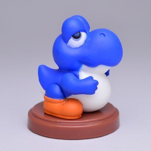 Amazon | チョコエッグ New スーパーマリオブラザーズ U 6A アワちび