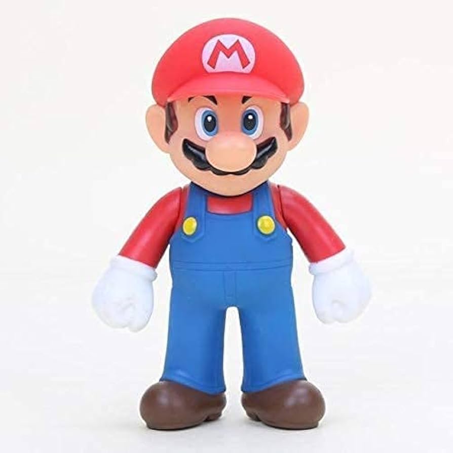 Amazon.co.jp: JoySee 3個セット スーパーマリオブラザーズ ルイージ