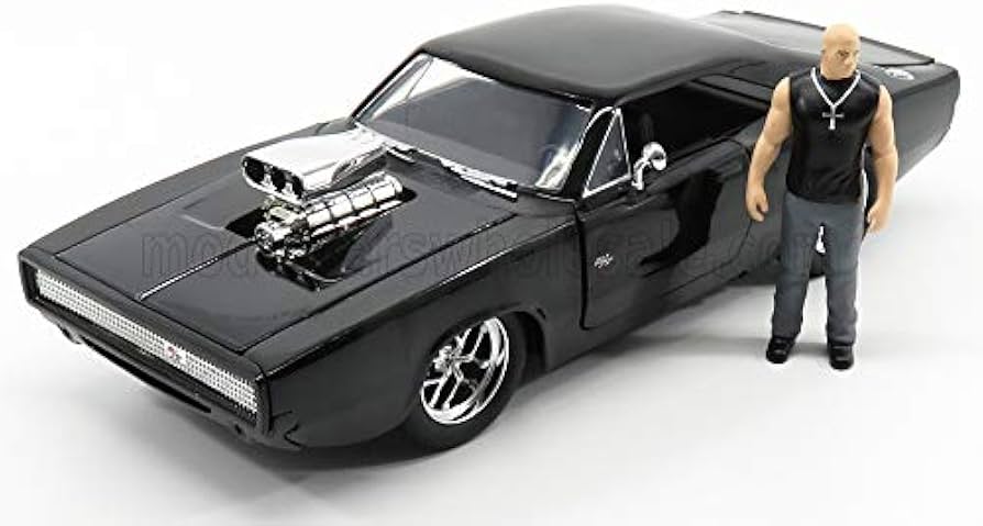 Amazon | Jada TOYS 1:24 SCALE 