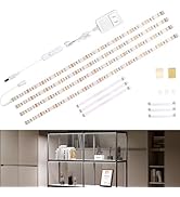 Amazon.co.jp : Wobane led テープライト フィギュアライト 2m 電球色