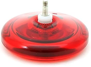 Amazon | ヨーヨー スピンスター 初心者向けDVD付 ヨーヨー