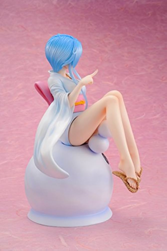 Amazon.co.jp: 地獄先生ぬ～べ～ ゆきめ 1/7 完成品フィギュア(月刊