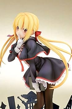 Amazon | リドルジョーカー 在原七海 フィギュア RIDDLE JOKER ゆず