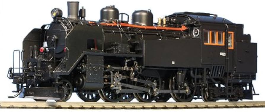 Amazon | HOゲージ 51043 C11型 171号機JR北海道タイプ | 鉄道模型 通販