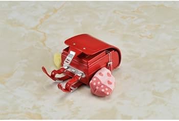 Amazon.co.jp: たまこまーけっと 1/7 あんこ＆デラ : おもちゃ