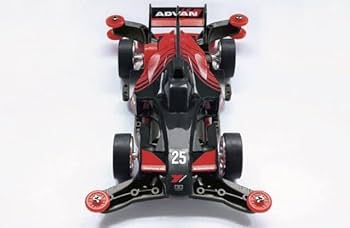Amazon.co.jp: ミニ四駆 ヨコハマタイヤ ADVAN シャドウシャーク