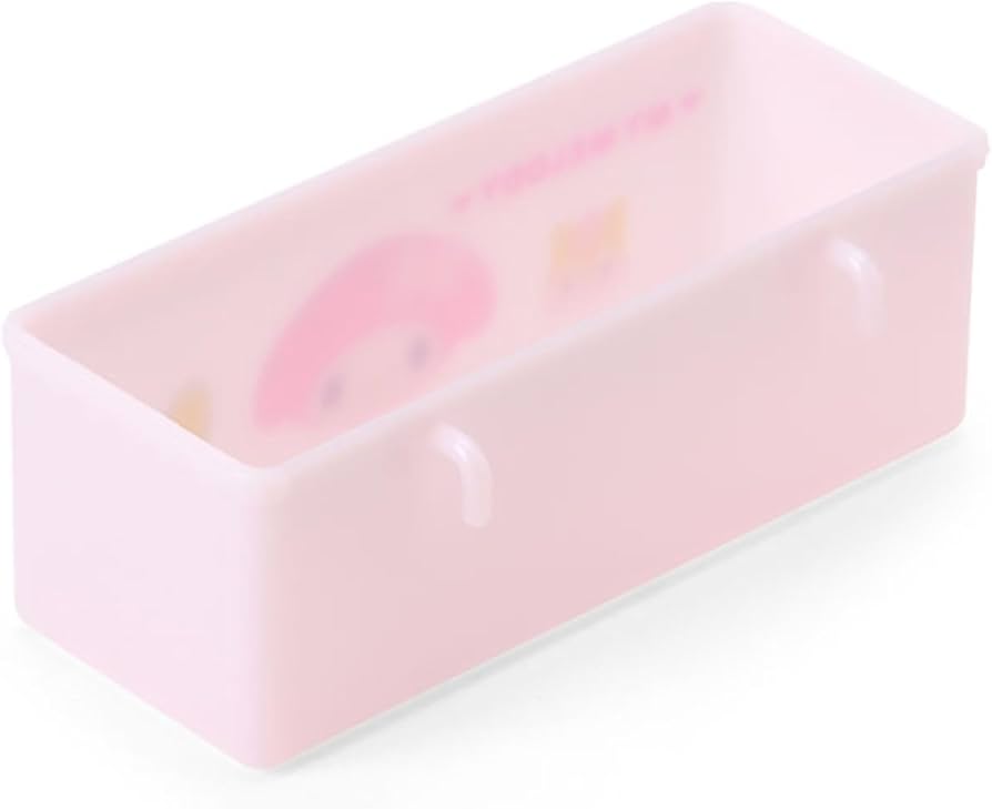 Amazon.co.jp: サンリオ(SANRIO) フック付き小物入れ マイメロディ ABS
