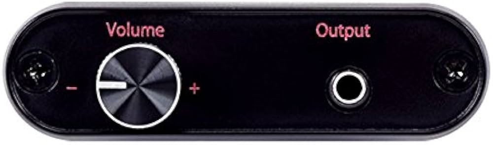 Amazon.co.jp: A-コンバーター 【4ch】 深夜でもイヤホンで迫力ある音