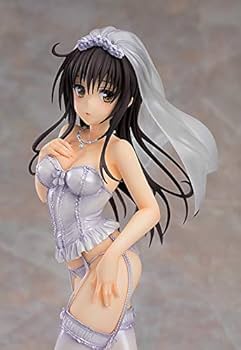 Amazon.co.jp: To LOVEる-とらぶる- ダークネス 古手川唯 1/6スケール