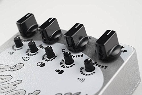 Amazon | Xotic エキゾチック エフェクター エンヴェロープフィルター