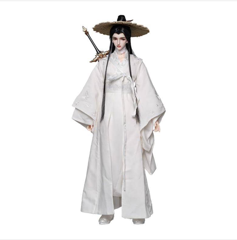 Amazon | Ringdoll 『天官賜福』 謝憐 [シエ リェン] 漫画Ver. 1/3