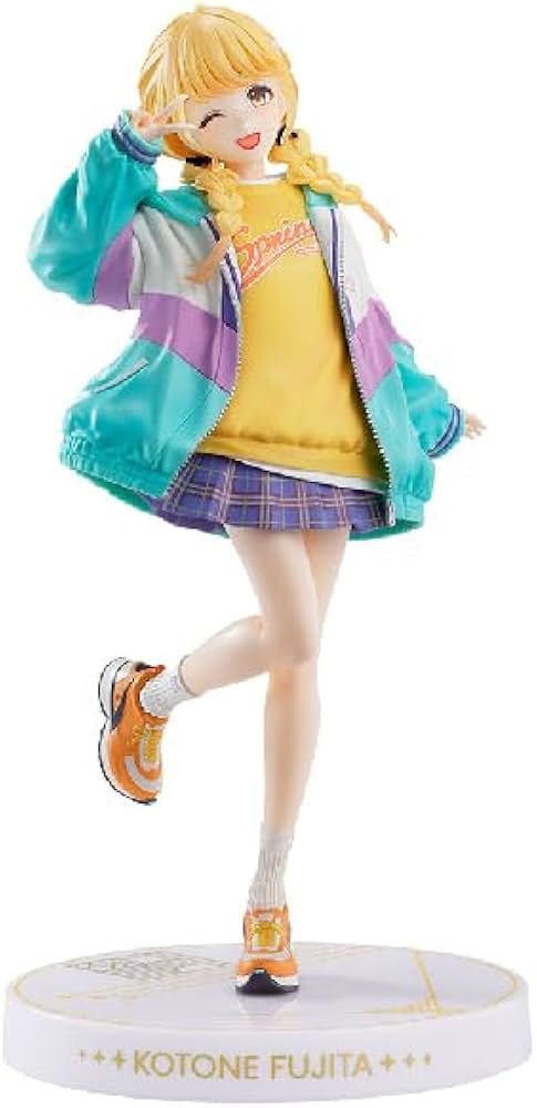 Amazon.co.jp: 一番・くじ 学園アイドル・マスター Part2 ラストワン賞