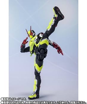 Amazon.co.jp: S.H.Figuarts 仮面ライダーゼロツー 仮面ライダー