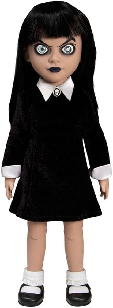 Amazon.com: Mezco Return of The Living Dead Dolls | Sadie : Toys