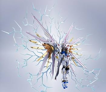 Amazon | METAL ROBOT魂 ＜SIDE MS＞ プラウドディフェンダー