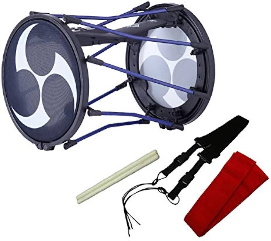 Amazon | 【特典付】 ローランド 電子和太鼓 TAIKO-1 1尺5寸サイズ