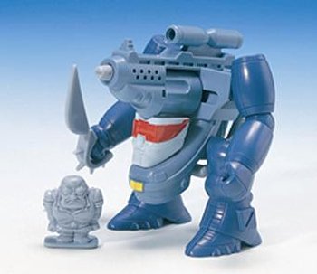 Amazon | 魔神英雄伝ワタル 魔神大集合 復刻版 第一界層 BOX