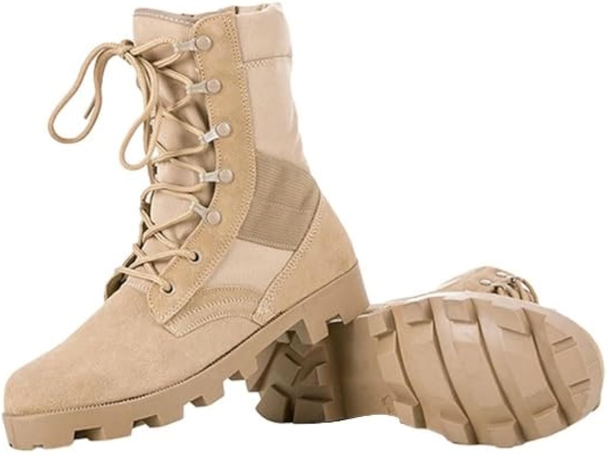 Amazon.co.jp: 【ロシア軍】BTK PSHO 特殊部隊 デザートブーツ 靴